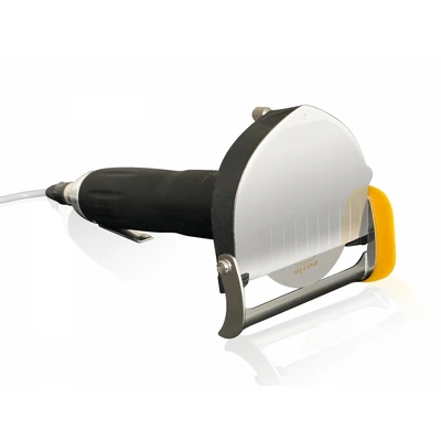 Electric rotating slicer „Potis“ Robocut H 8000 Electric rotating slicer „Potis“ Robocut H 8000