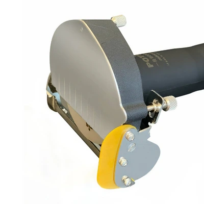 Electric rotating slicer „Potis“ Robocut R 9000