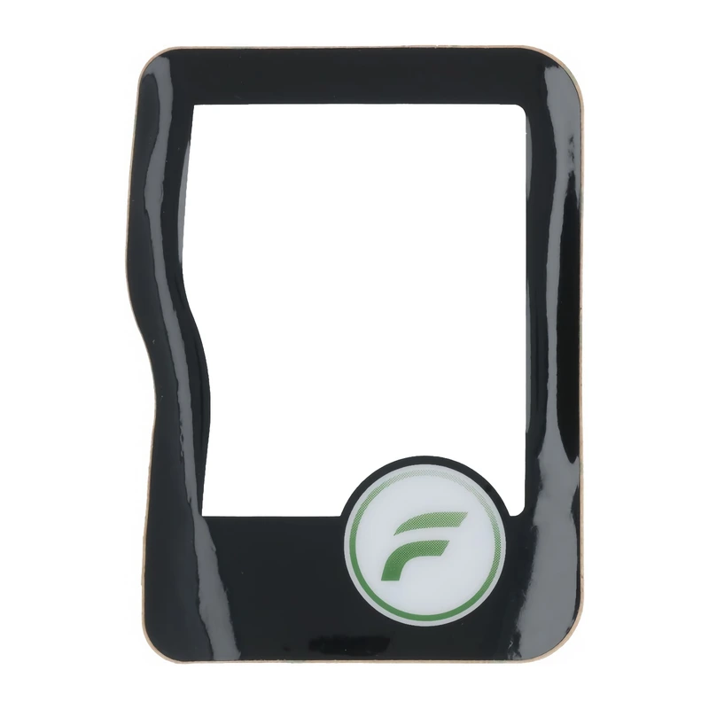 Protective film for “Fama” potato peeler control keypad (5–10–18 kg), F2806F Protective film for “Fama” potato peeler control keypad (5–10–18 kg), F2806F