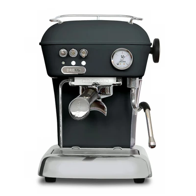 Espresso machine „Ascaso“ Dream ONE Anthracite