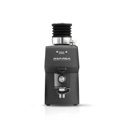 Professional Coffee Grinder “Ascaso” H64 Black Professional Coffee Grinder “Ascaso” H64 Black