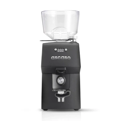Professional Coffee Grinder “Ascaso” H64 Black