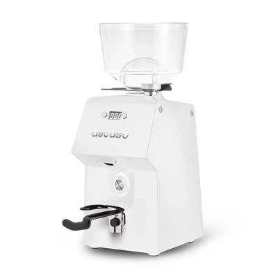 Professional Coffee Grinder “Ascaso” H64 White Professional Coffee Grinder “Ascaso” H64 White
