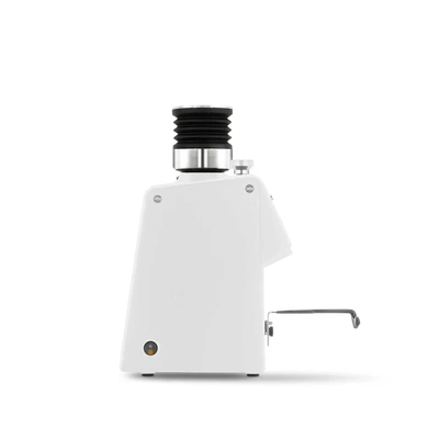 Professional Coffee Grinder “Ascaso” H64 White Professional Coffee Grinder “Ascaso” H64 White