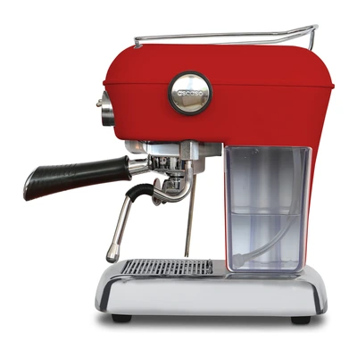Espresso machine „Ascaso“ Dream ONE Red Espresso machine „Ascaso“ Dream ONE Red