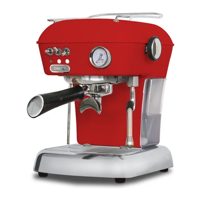 Espresso machine „Ascaso“ Dream ONE Red Espresso machine „Ascaso“ Dream ONE Red