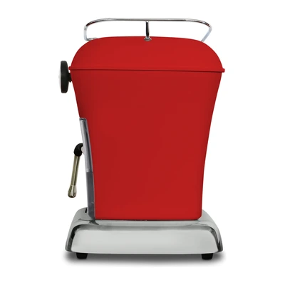 Espresso machine „Ascaso“ Dream ONE Red Espresso machine „Ascaso“ Dream ONE Red