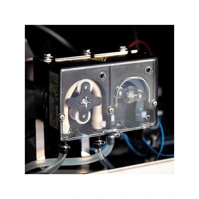 Посудомоечная машина „Omniwash“ Easy E50T Посудомоечная машина „Omniwash“ Easy E50T