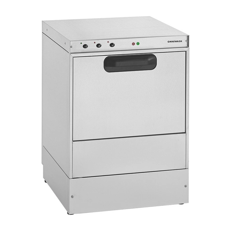 Посудомоечная машина „Omniwash“ Easy E50T Посудомоечная машина „Omniwash“ Easy E50T
