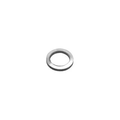 Metal washer for the "Ascaso" I.2958 group valve