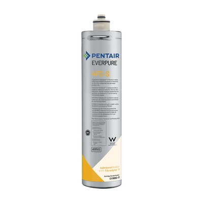 Фильтрующий картридж „Everpure“ 4FC-S Фильтрующий картридж „Everpure“ 4FC-S