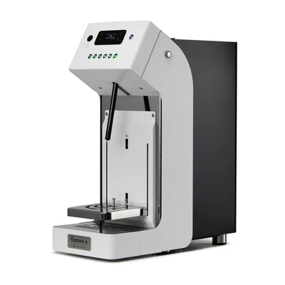 Automatic milk steaming system „Fiamma“ Arlatte
