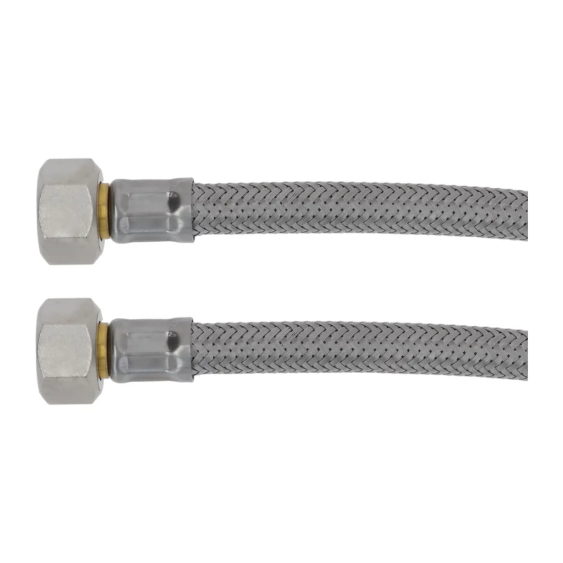 Flex hose „Astoria“ 3/8" L33, conical fitting