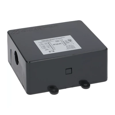 Doser Control Box „Gicar“ 9.5.32.37G00, 1-2-3 GR, 230V
