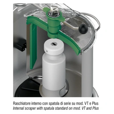 Kuteris „Sirman“ C-Tronic 9 Plus (9,4 L) Kuteris „Sirman“ C-Tronic 9 Plus (9,4 L)