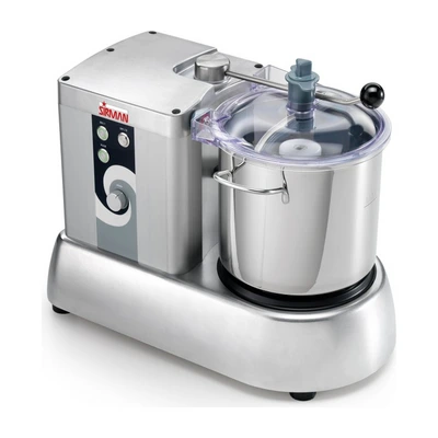 Bowl cutter „Sirman“ C-Tronic 9 Plus (9.4 L)