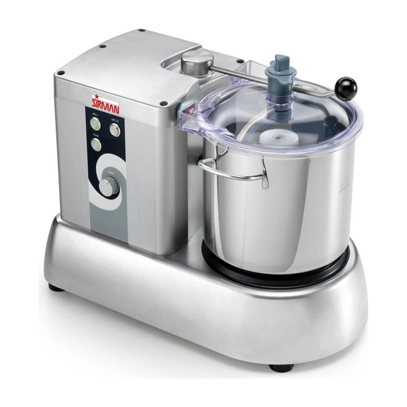 Kuteris „Sirman“ C-Tronic 9 Plus (9,4 L) Kuteris „Sirman“ C-Tronic 9 Plus (9,4 L)