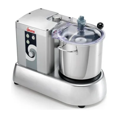 Kuteris „Sirman“ C-Tronic 9 Plus (9,4 L) Kuteris „Sirman“ C-Tronic 9 Plus (9,4 L)