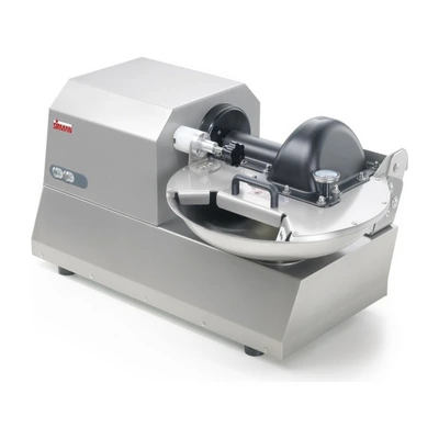 Horizontal bowl cutter „Sirman“ Katana 6 (6 L)