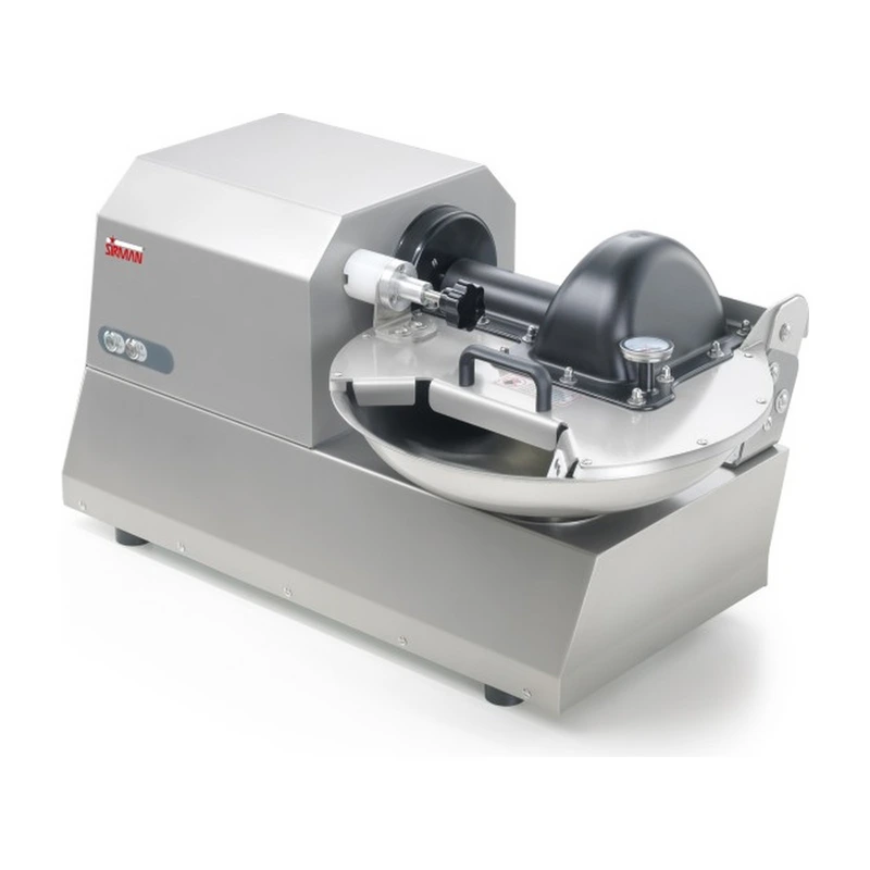 Horizontal bowl cutter „Sirman“ Katana 6 (6 L) Horizontal bowl cutter „Sirman“ Katana 6 (6 L)