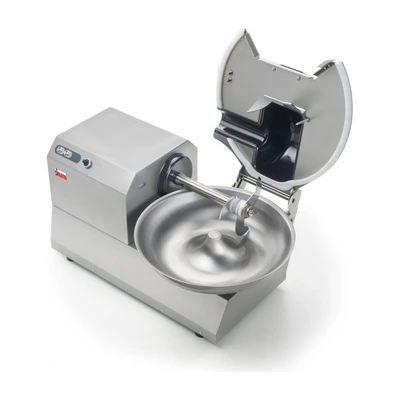 Horizontal bowl cutter „Sirman“ Katana 20 VV (20 L) Horizontal bowl cutter „Sirman“ Katana 20 VV (20 L)