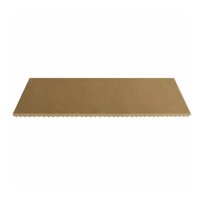 Refractory stone for pizza oven 700×350×11+3 mm “Pizza Group” A95OO65008