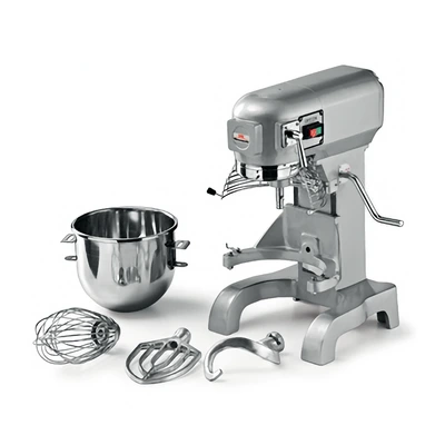 Planetary mixer „Sirman“ Plutone 20 (20 L) Planetary mixer „Sirman“ Plutone 20 (20 L)