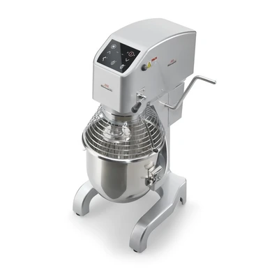 Planetary mixer „Sirman“ Plutone 20 T (20 L)