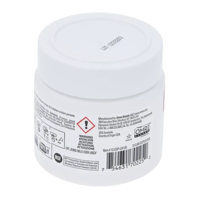 Порошок для чистки кофемашин „Urnex“ Cafiza®, 125 г Порошок для чистки кофемашин „Urnex“ Cafiza®, 125 г