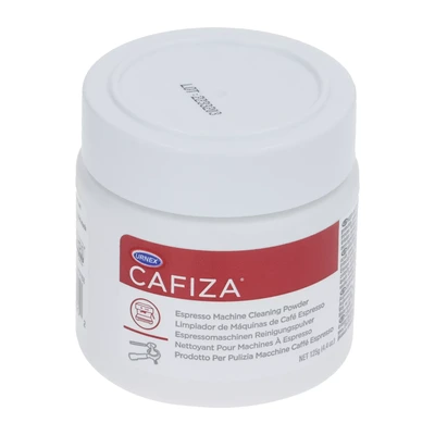 Espresso machine cleaning powder „Urnex“ Cafiza®, 125 g