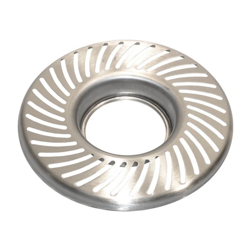 Filtras citrusinių vaisių sulčiaspaudei „Bartscher“ CS1, Ø 140 mm (015014617) Filtras citrusinių vaisių sulčiaspaudei „Bartscher“ CS1, Ø 140 mm (015014617)