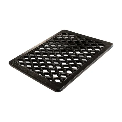 Automatinis infraraudonųjų spindulių grilis „CB“ FORMULA grill XS