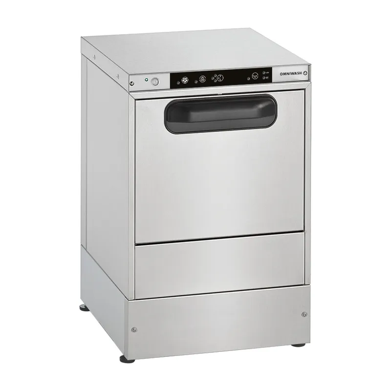Taurių plovimo mašina „Omniwash“ Smart S35 Taurių plovimo mašina „Omniwash“ Smart S35