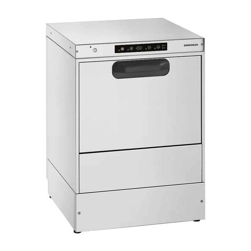 Посудомоечная машина „Omniwash“ Smart S50T Посудомоечная машина „Omniwash“ Smart S50T