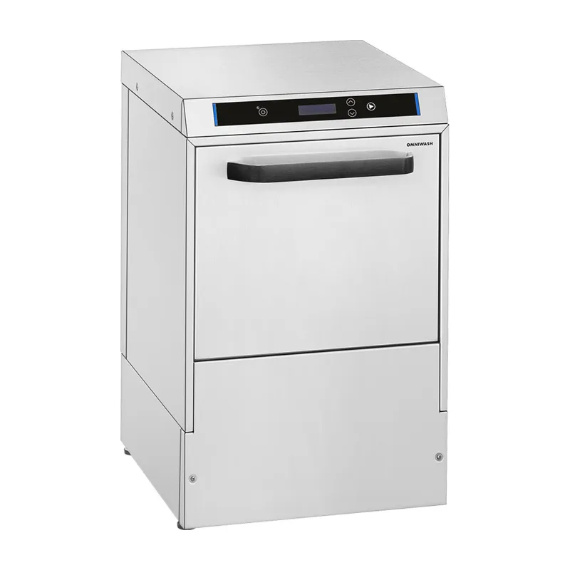 Glasswasher „Omniwash“ Prestige P40 Glasswasher „Omniwash“ Prestige P40
