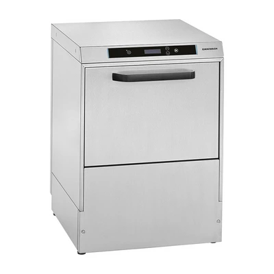 Indų ir taurių plovimo mašina „Omniwash“ Prestige P50 Indų ir taurių plovimo mašina „Omniwash“ Prestige P50
