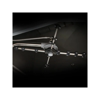 Pass-through dishwasher „Omniwash“ Prestige P60 Pass-through dishwasher „Omniwash“ Prestige P60