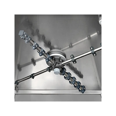Pot washer „Omniwash“ Prestige P80 Pot washer „Omniwash“ Prestige P80