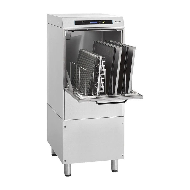 Puodų plovimo mašina „Omniwash“ Prestige P80 Puodų plovimo mašina „Omniwash“ Prestige P80