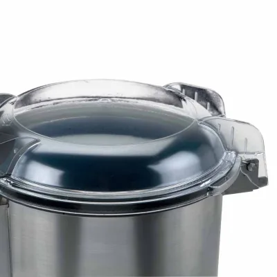 Potato peeler „Fama Industrie“ 10 kg on legs