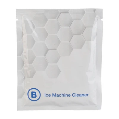 Ledukų generatorių valiklis „Brema Ice“ Kit Cleaner, 24 × 55 g Ledukų generatorių valiklis „Brema Ice“ Kit Cleaner, 24 × 55 g
