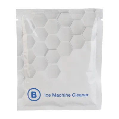 Средство для чистки льдогенераторов „Brema Ice“ Kit Cleaner, 24 × 55 г