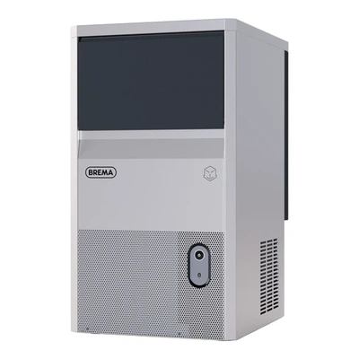 Ice maker „Brema Ice“ CB 249 HC „B-Qube“ Ice maker „Brema Ice“ CB 249 HC „B-Qube“