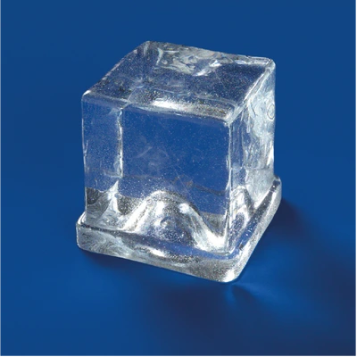Ledukų generatorius „Brema Ice“ CB 316 HC „B-Qube“