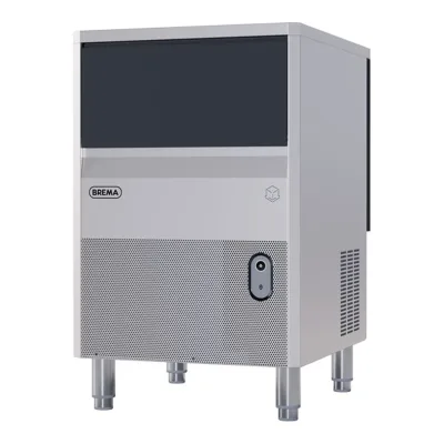 Льдогенератор „Brema Ice“ CB 316 HC „B-Qube“ Льдогенератор „Brema Ice“ CB 316 HC „B-Qube“