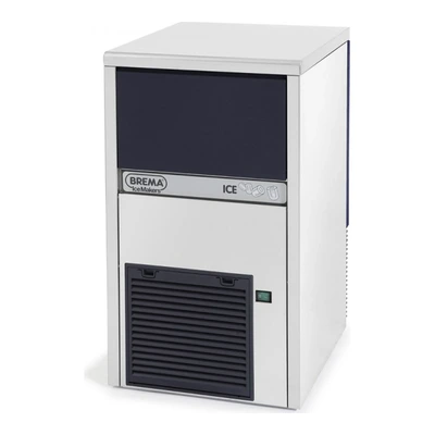 Ice maker „Brema Ice“ IMF 28 HC „Ice finger“ Ice maker „Brema Ice“ IMF 28 HC „Ice finger“