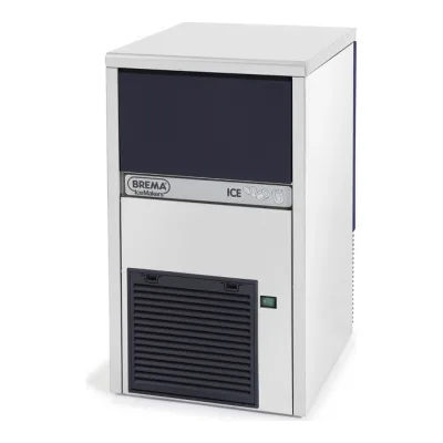 Ice maker „Brema Ice“ IMF 28 HC „Ice finger“