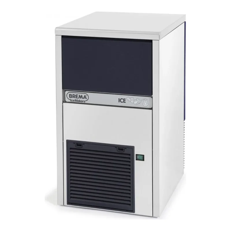 Ice maker „Brema Ice“ IMF 28 HC „Ice finger“ Ice maker „Brema Ice“ IMF 28 HC „Ice finger“