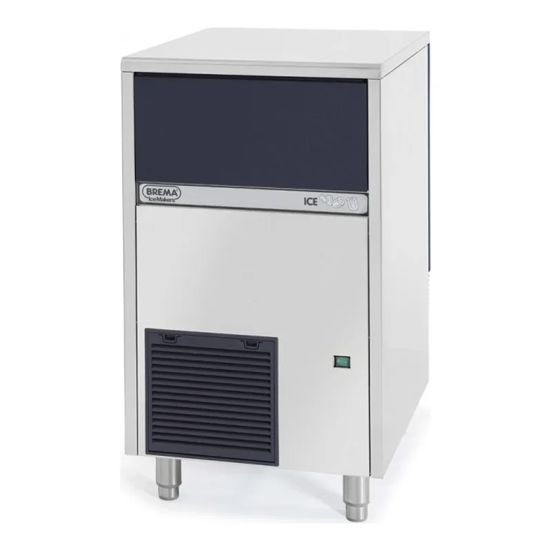Ice maker „Brema Ice“ IMF 58 HC „Ice finger“