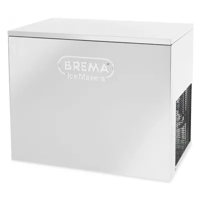 Модульный льдогенератор „Brema Ice“ C 150 HC Модульный льдогенератор „Brema Ice“ C 150 HC